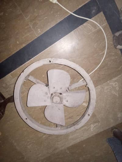 Condition is very good