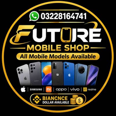 Future mobile shop 
