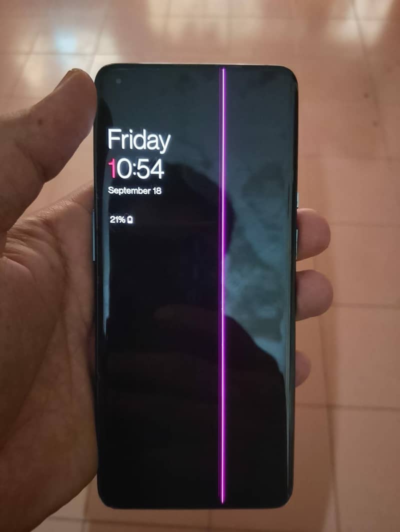 One Plus 9 Pro 0