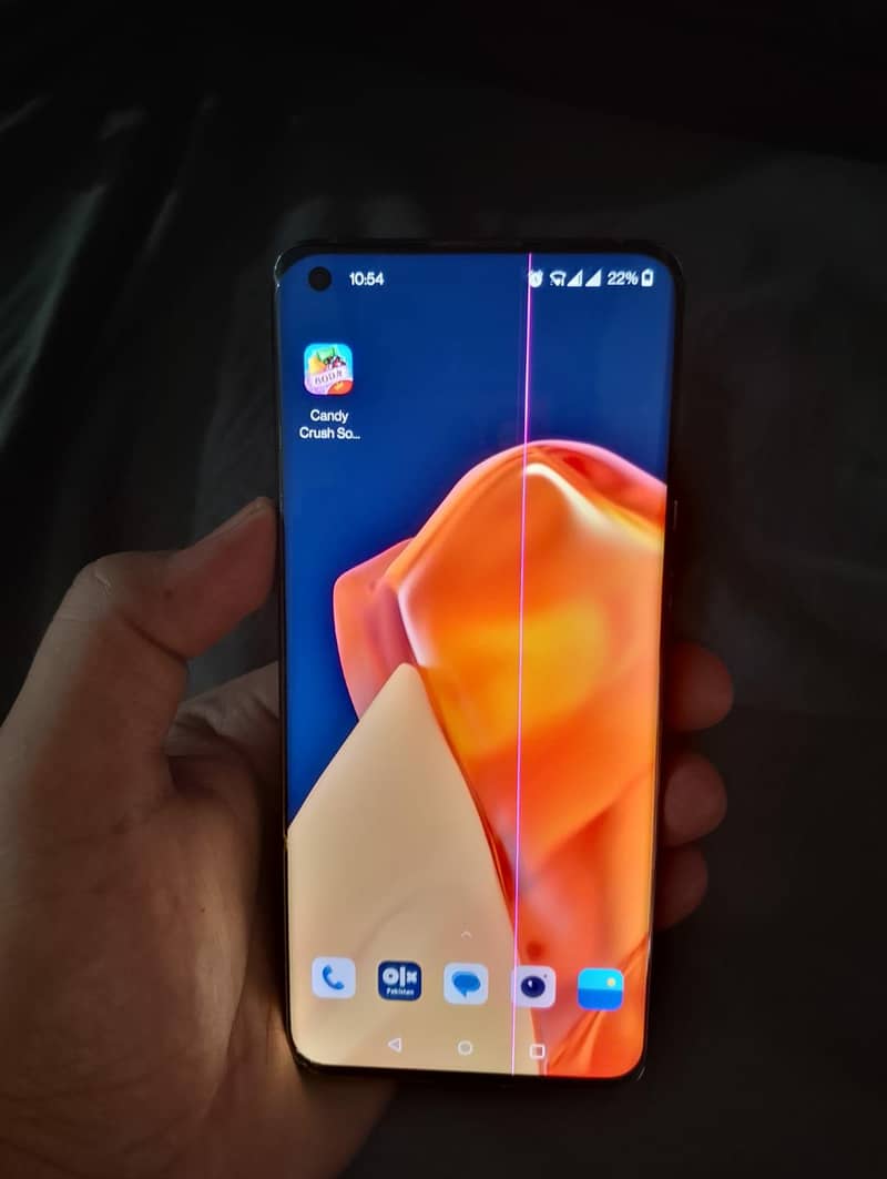 One Plus 9 Pro 1