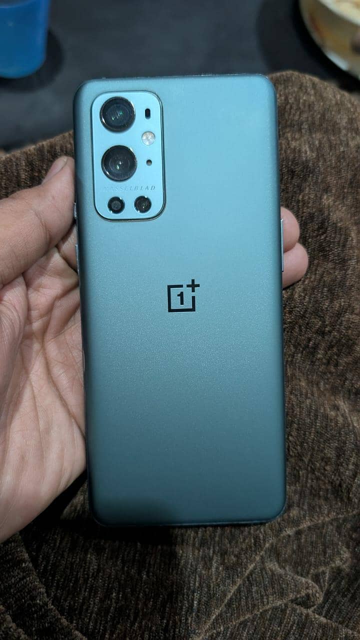 One Plus 9 Pro 2