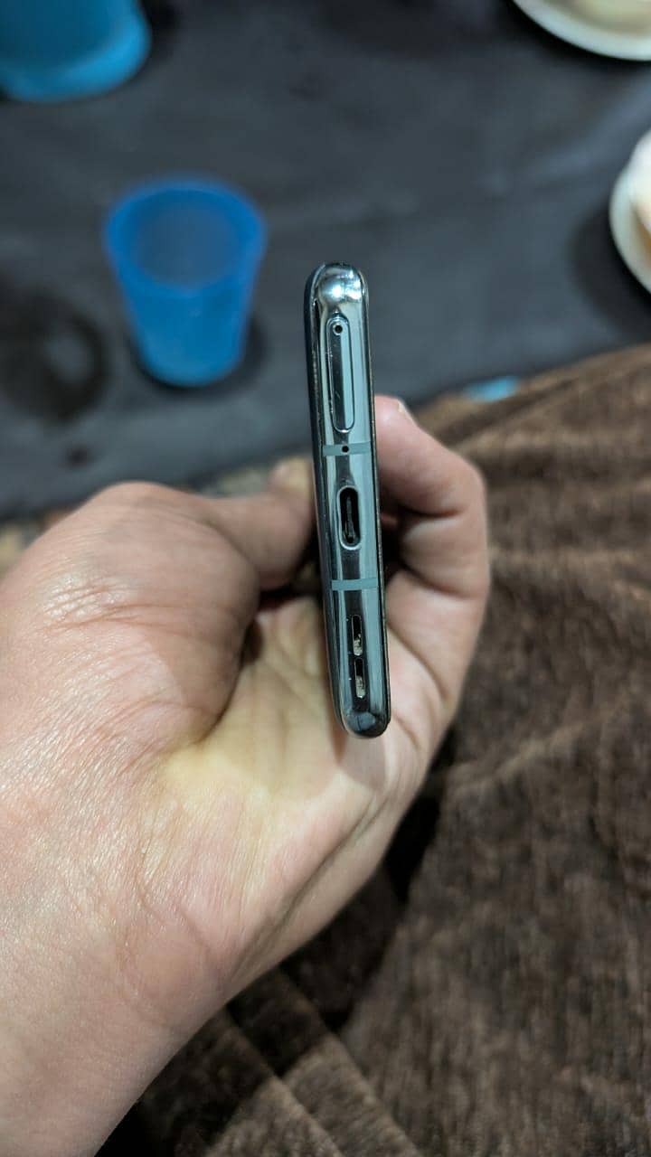 One Plus 9 Pro 4