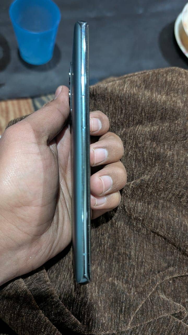 One Plus 9 Pro 5