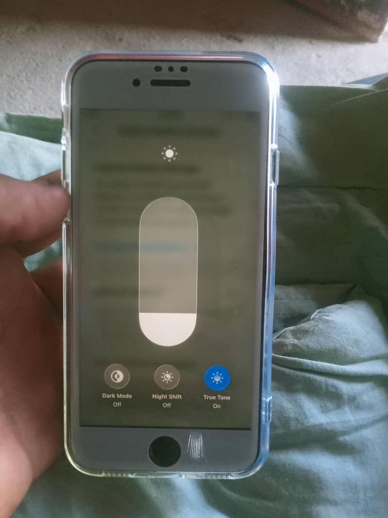 Apple iPhone SE 3