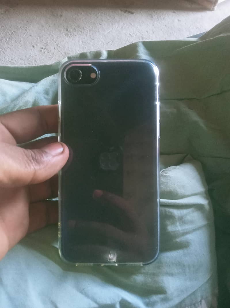 Apple iPhone SE 5