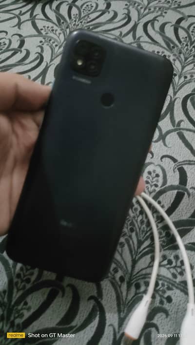 Xiaomi Redmi 9C