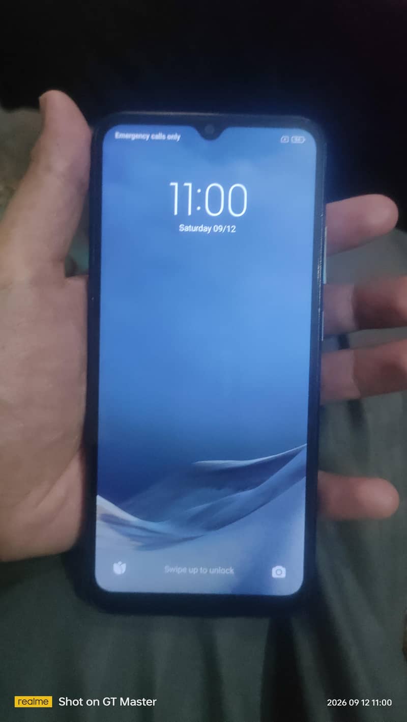 Xiaomi Redmi 9C 1