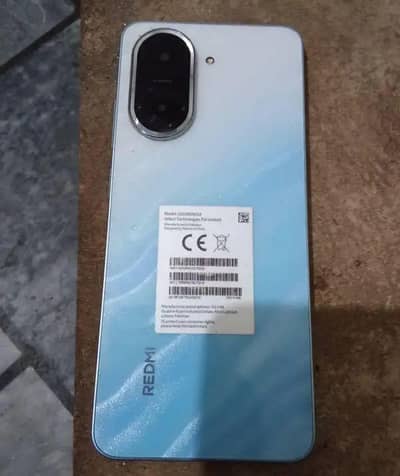 Xiaomi Redmi A5
