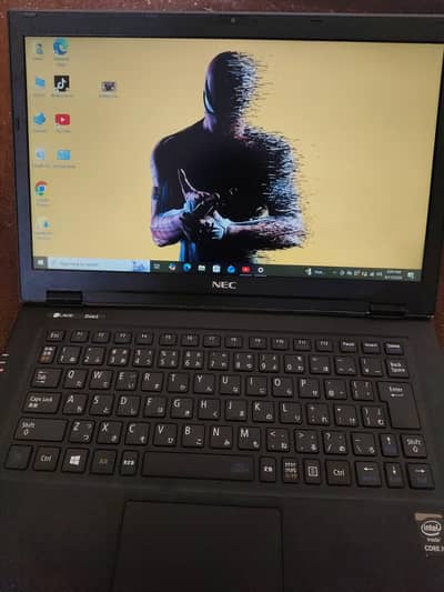 Slim Laptop