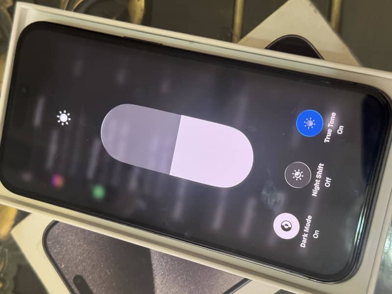 iPhone 15 Pro Max | 256GB | JV | Full Box | Exchange Possible | Sale 1