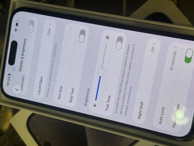 iPhone 15 Pro Max | 256GB | JV | Full Box | Exchange Possible | Sale 2