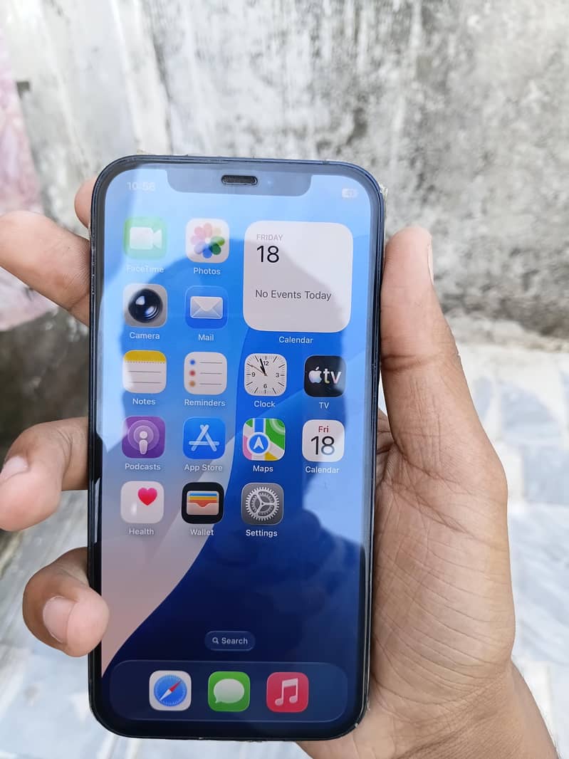 Apple iPhone 12 5