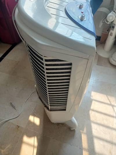 Aircooler for sale due to moving03122155503