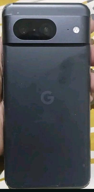 Google Pixel 8