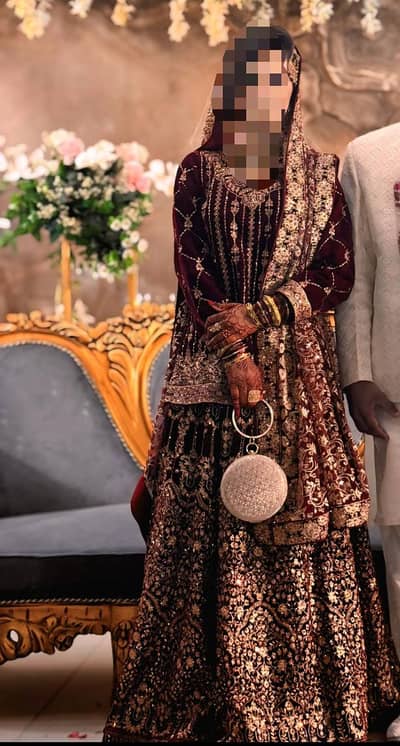 Bridal Dress