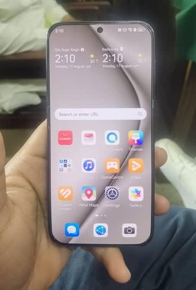 Huawei Pura 70
