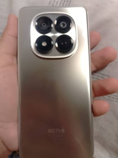 Xiaomi Redmi Note 15 Pro 8/256GB - NO EXCHANGE