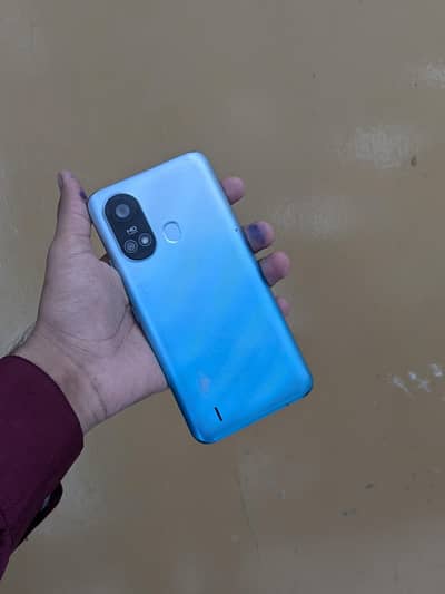 Itel A49 Play (Exchange Possible)