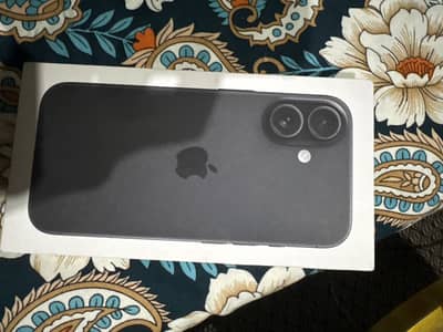 Apple iPhone 16 JV