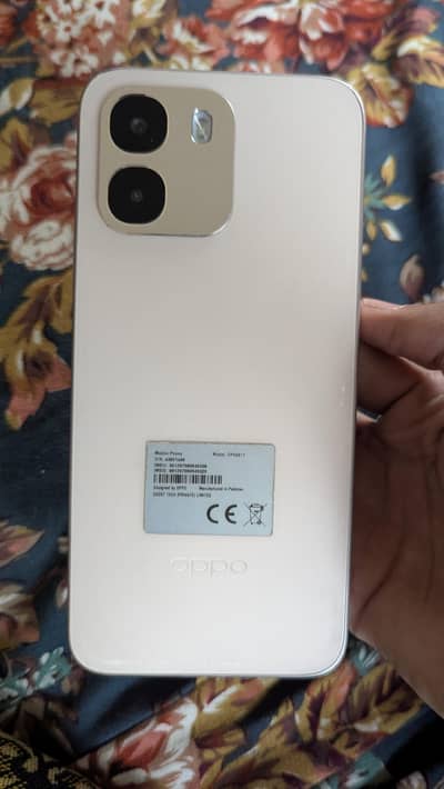 OPPO A6 03091173421