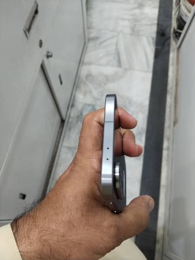 Samsung Mobile A56