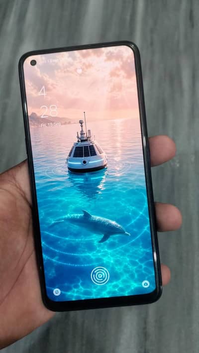 Realme 7 Pro