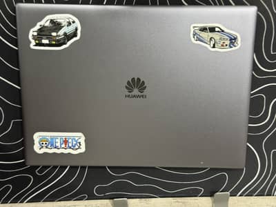 Huawei Matebook pro 2019 used