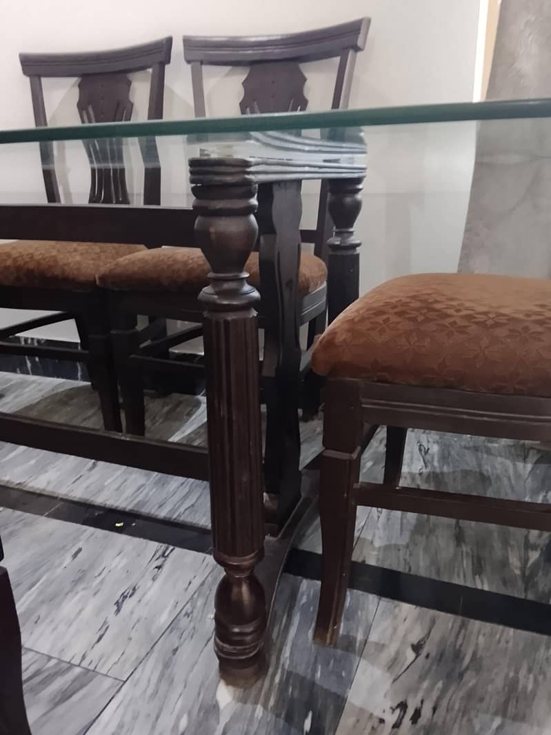 Dining Table 1