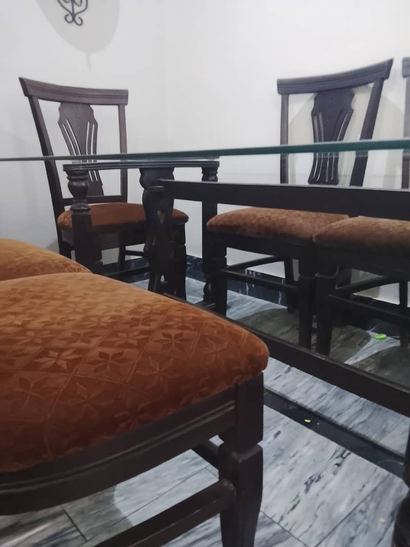 Dining Table 2