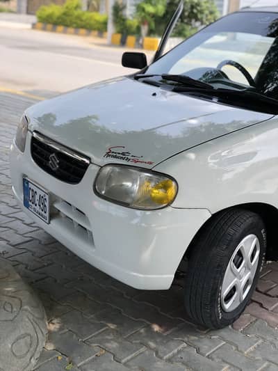 Suzuki Alto 2006