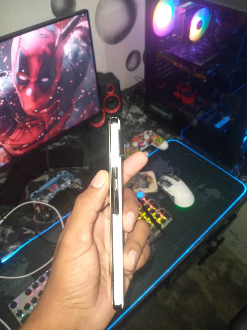 Google Pixel 6 3