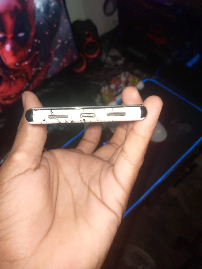 Google Pixel 6 4