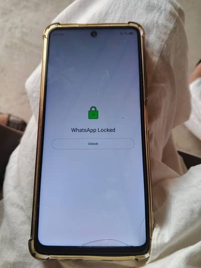 Tecno Pova 5 Pro 03001043620