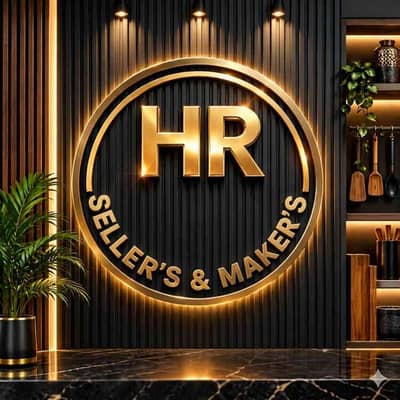 HR Seller's & Maker's