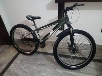 24" Bicycle