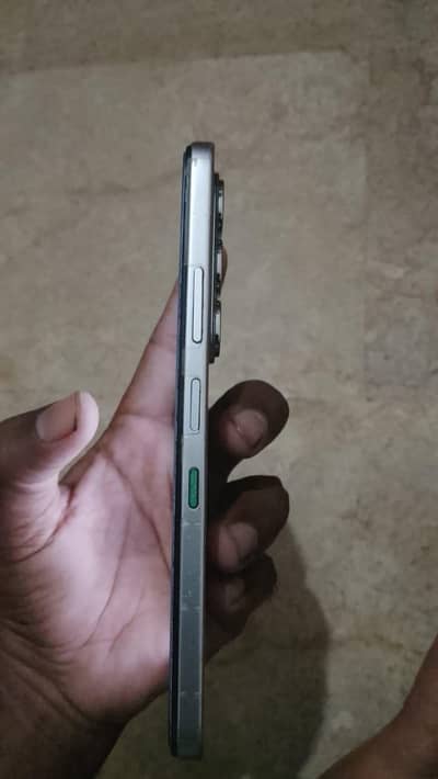 Infinix Hot 60i