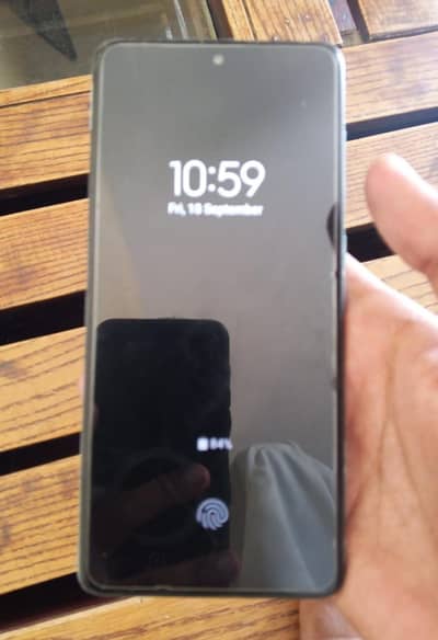 Samsung Mobile A71