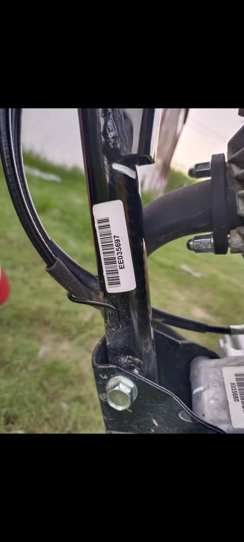 cb125f 1