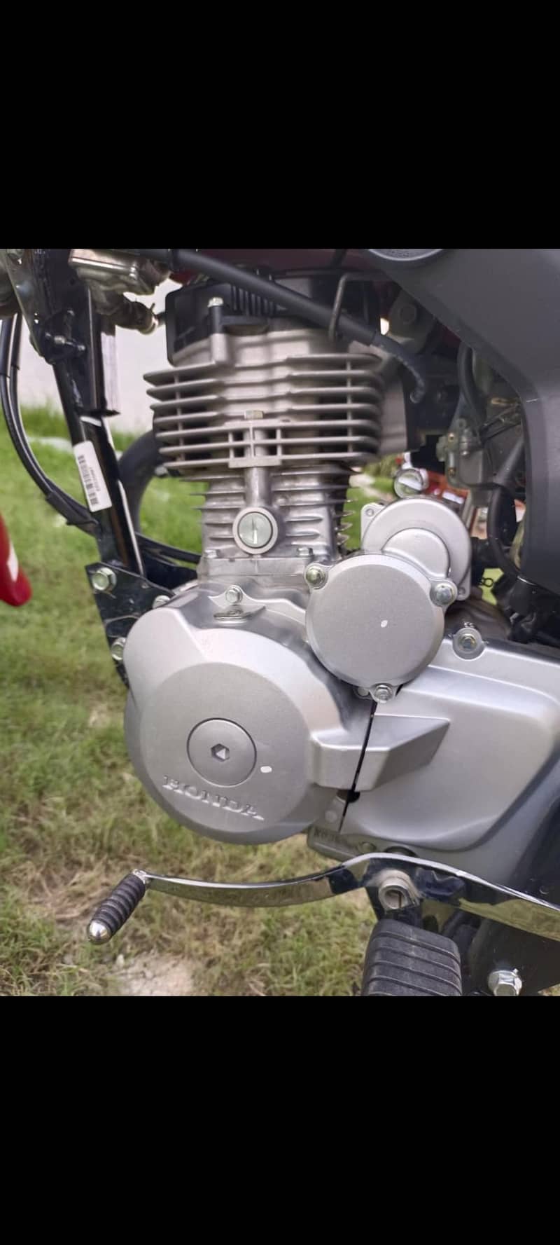 cb125f 3