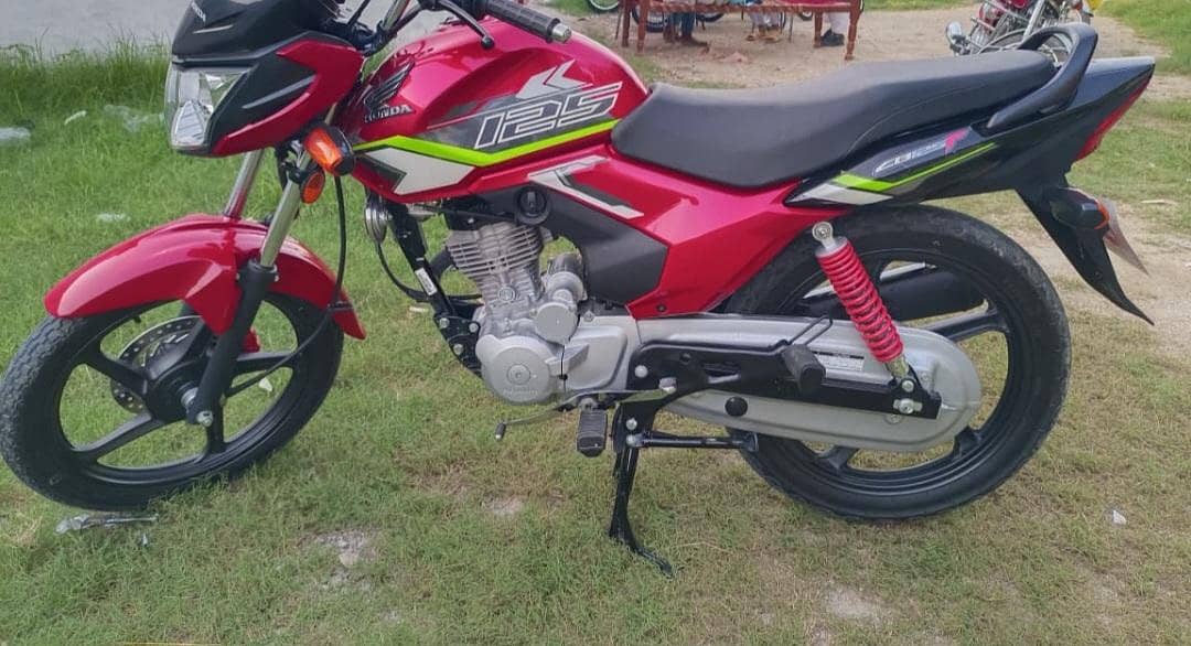 cb125f 5