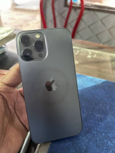 iPhone 13 Pro Max | 128GB | Factory unlocked | Excellent Condition