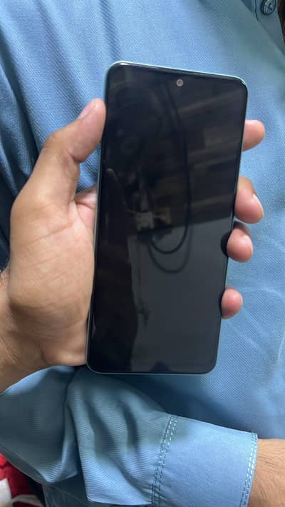 Xiaomi Redmi Note 12