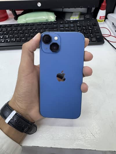 Apple iPhone 13 JV