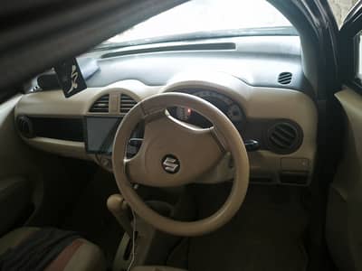 Suzuki Alto 2010