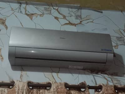 1 ton ac