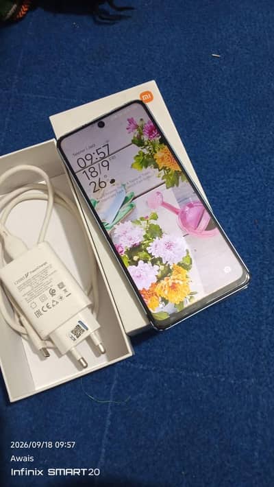 Xiaomi Redmi Note 13