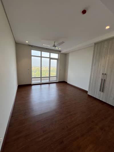 Facing Golf Brand New 3 Bed Apartment For Rent With Maid Room And Store Room