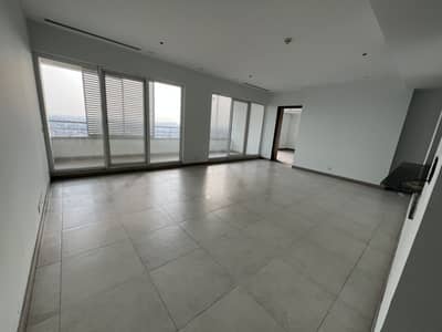 Brand New 3 Bed Apartment For Sale With High Rental Return With Maid Room