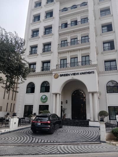 Executive 1 Bed Apartment For Sale At Reasonable Price