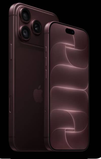 Apple iPhone 18 Pro Max